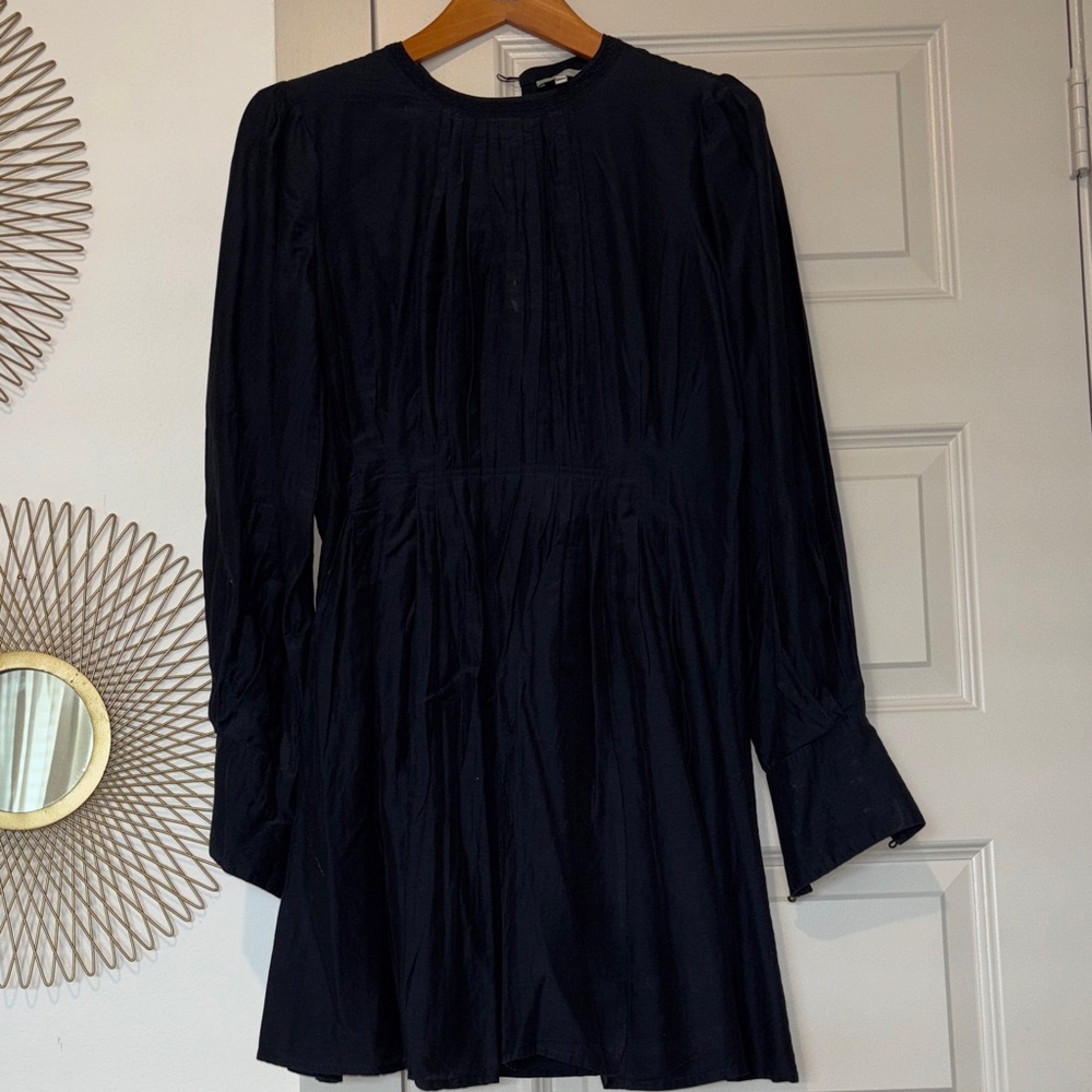 Joie Navy Dress